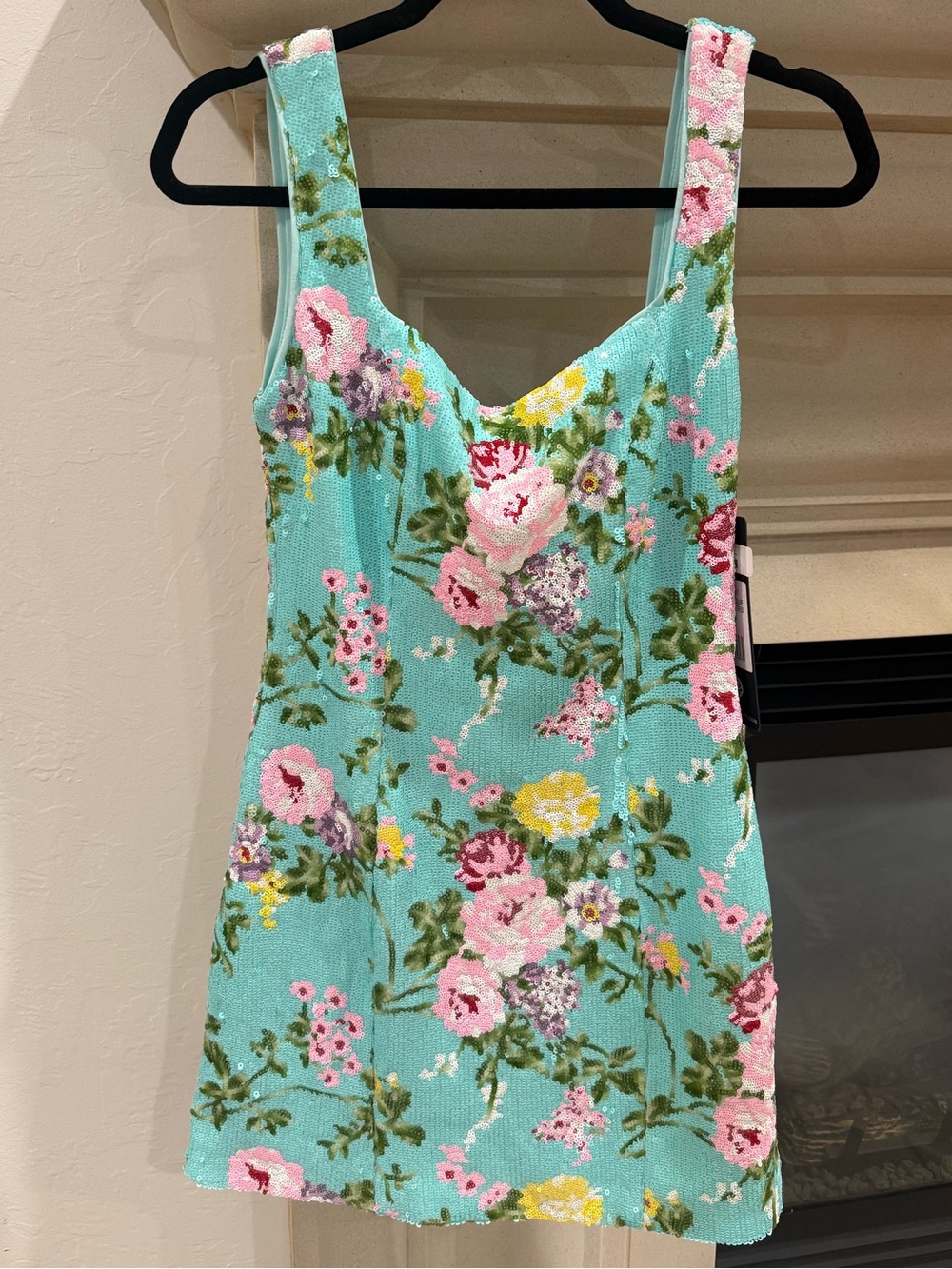 Elliat emmeline dress